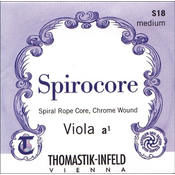 Set strun za violo 4/4 Spirocore Thomastik-Infeld