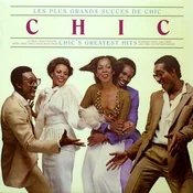 Chic Les Plus Grands Succes De Chic (Chics Greatest Hits) (Vinyl LP)