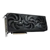 Gigabyte Graficka kartica GeForce RTX 5080 Windfoce, GV-N5080WF3OC-16GD, 16GB, GDDR7, 256bit, 3xDP/HDMI