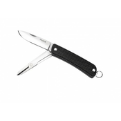 Knife Ruike S22 - black