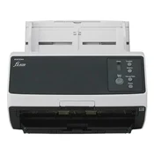 Ricoh FI-8150 skener dokumentov A4, črna/siva