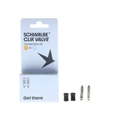 Schwalbe Clik Valve DV-SCV Conversion Ventili