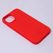 TERACELL Maska za iPhone 14 6.1 Giulietta crvena