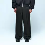 Baggi fit pantalone