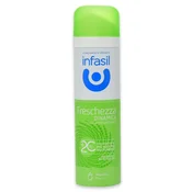 Infasil deo spray 150 ml dynamic freshness