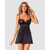 Spavacica i tanga Serena Love - XS/S