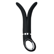 Vibrator G točke G Vibe 2-črn