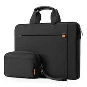 Inateck LB02014-15 Črna torba za prenosnik 40,6 cm (16) - Aktovka