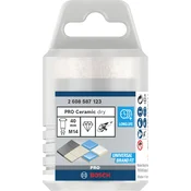 Vrtalna krona PRO Ceramic dry, 40 x 35 x 22,23 mm