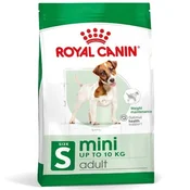 ROYAL ROYAL CANIN Adult Mini S - Suha hrana za pse, 2 kg
