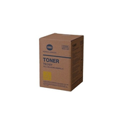 Toner Minolta TN-310Y rumena, original -