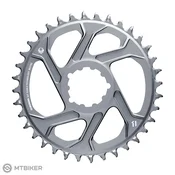 SRAM X-SYNC 2 36T Direct Mount 3mm Offset Boost Eagle Polar Grey menjalnik