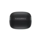 Bežične slušalice Bowers & Wilkins - Pi8, TWS, ANC, Anthracite Black