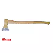 Womax Sekira 1600g drvena drška