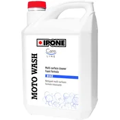 shumee Ipone Moto Wash 5L čistilo za motorna kolesa Ultra učinkovit in kakovosten šampon