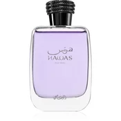 RASASI parfemska voda za muškarce Hawas For Men, 100ml