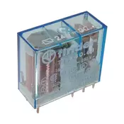 Relej 40.61.9.024.0000 (24V, 16A, 1xM+R)