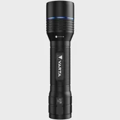 Varta Polnilna svetilka 1500lm, IP67, USB-C, 5 načinov