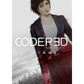 CodeRed: Agent Sarahs Story - Day one Steam Key GLOBAL