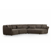 ATELIER DEL SOFA Mentis Corner 2 (L1+Cx+2Xr)