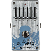 Revoltage Zen Guitar EQ Kitarski efekt