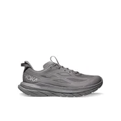 Hoka Superge Mach Remastered 1176250 Siva
