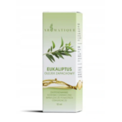 Eucalyptus dišeče olje 12 ml