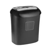Rebel TOOLS 380W uničevalnik papirja A4 kartic CD-jev 21L