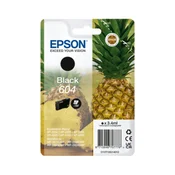 kartuša Epson 604 Black/Original