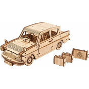 UGEARS 3D sestavljanka Harry Potter: Ford Anglia 244 kosov