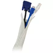 LogiLink fleksibilni dršac kablova 1.8m sivi