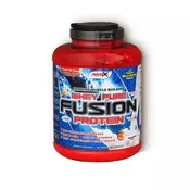 Amix whey pure fusion (2,3kg)