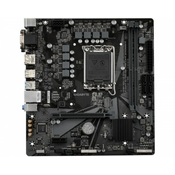 GIGABYTE H610M H V2 1.x DDR5