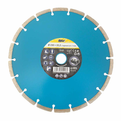 REZALKA DIAMANTNA 230x22,2 MM MAGG SUPER - SEGMENTNA