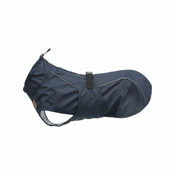Trixie Dežni plašč BE NORDIC Husum XS 25 cm temno modra