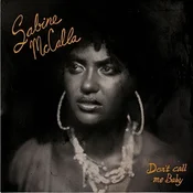 Sabine Mccalla - Dont Call Me Baby (LP)
