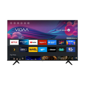 HISENSE Televizor UHD 4K LED 43" Smart 43A6BG