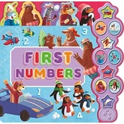 First Numbers