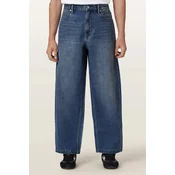 AllSaints barrel kavbojke moške SLOUCH