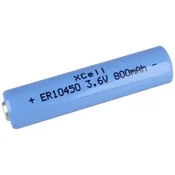 XCell XCell ER10450 specialne baterije Micro (AAA) litij 3.6 V 800 mAh 1 kos, (20641325)