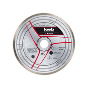 EINHELL KWB dijamantna rezna ploča 200x25.4mm 49795855