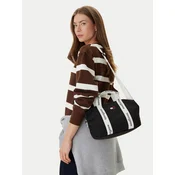 Tommy Jeans Ročna torba Ess Daily Mini Tote AW0AW18460 Črna
