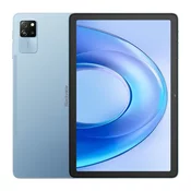Tablet Blackview Tab 60 Pro LTE 8GB/128GB, plavi + gratis preklopna torbica, olovka, tipkovnica, bežični miš, punjač, slušalice