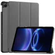 GS Ovitek za Xiaomi Redmi Pad 2 9.7, Smartcase, siv