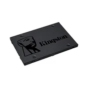 KINGSTON SSD disk A400 120GB (SA400S37/120G)