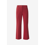 MeXX Ženske pantalone, Crvene