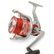 Rola Lineaeffe Vigor Boost Red 70 + Najlon
