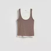 Reserved - LADIES` TOP