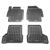 Rubber Car Mats Nissan Micra 2007-2010