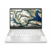 Laptop HP Chromebook 14a-na0071nl / Intel® Celeron® / RAM 4 GB / 14,0” FHD